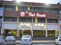 Hotel Park Grand - 3 Sao