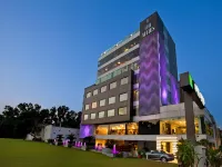 The Altius A Boutique Hotel Hotel a 