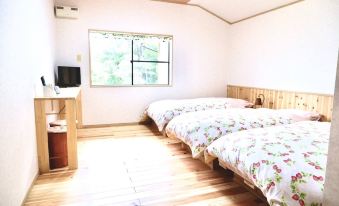 Yakushima Pension Ichigoichie