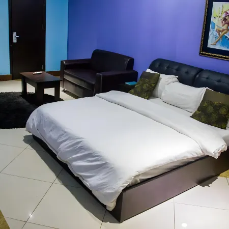 Rita's Events and Suites