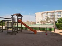 Zafiro Alzinar Mar Adults Only - Refurbished 2025 - parking