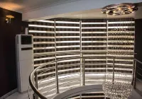 萊基景觀飯店 - 酒吧