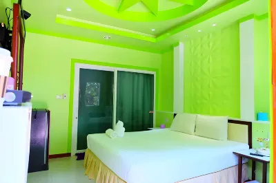 Rak Kun Resort 2 Hotels in 