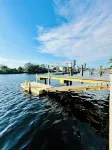 Anclote Oasis - Tarpon Springs - Waterfront Sunsets & Private Pool