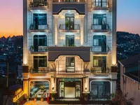 Lumina Dalat Premium Hotels near Datanla Waterfall