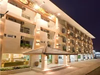 Muanmanee Boutique Hotel