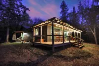 The Elkstone - Hot Tub!
