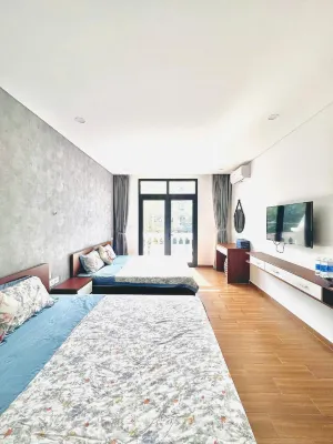 Hà Lan Homestay - GrandWorld Hotels in Phu Quoc Island