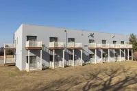 Brinton Suites Các khách sạn ở Xã Concord