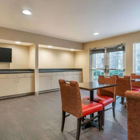 Extended Stay America Suites - Louisville - Alliant Avenue