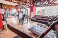 Sonesta Hotel El Olivar Lima - ที่มีฟิตเนส