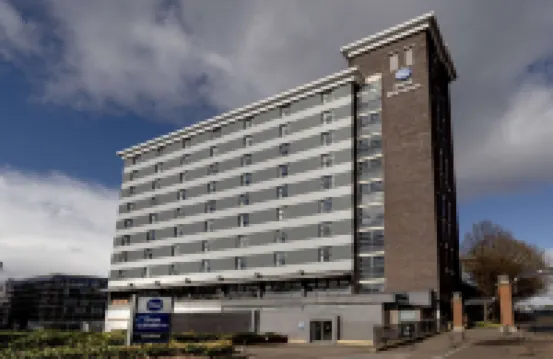 Best Western Sheffield City Hotel Hotels near Sheffield Cathedral