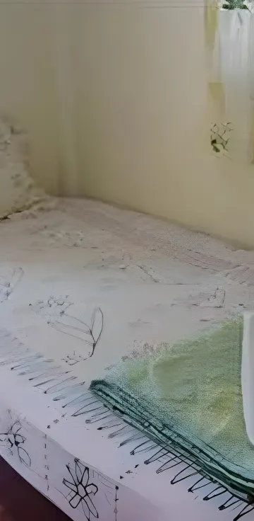 ห้องสุพีเรียร์พร้อมพัดลม