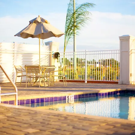 Hampton Inn & Suites Lake Wales