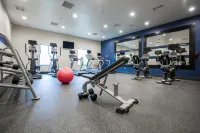Hampton Inn & Suites Toledo/Westgate