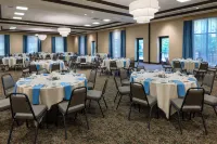 Hilton Garden Inn Akron Hotels in Akron