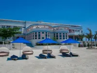 Hotel Dona Ana - Beach