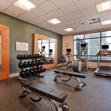 Hilton Garden Inn Jackson