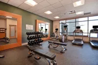 Hilton Garden Inn Jackson Hotels in Jackson