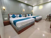 Hotel Sai Deluxe Sangli Hotels in Ichalkaranji