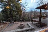 Historic Mountain Retreat - Close to Boreal