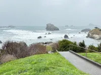 Pacific Dream-512-walking distance to beach! - 3-Star