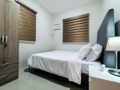 Manzil Anilao Cosy 1 Bedroom Apt U7 Các khách sạn ở Bauan
