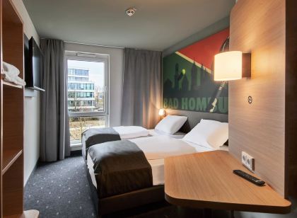 B&B Hotel Bad Homburg