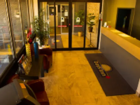 Sunset Inn Kenora Hoteles en Kenora