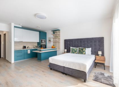 Hock Residence by Vagabond