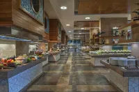 Hilton Dalaman Sarigerme Resort & Golf - breakfast