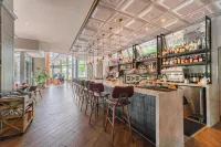 伍德蘭斯威斯汀飯店 - 酒吧