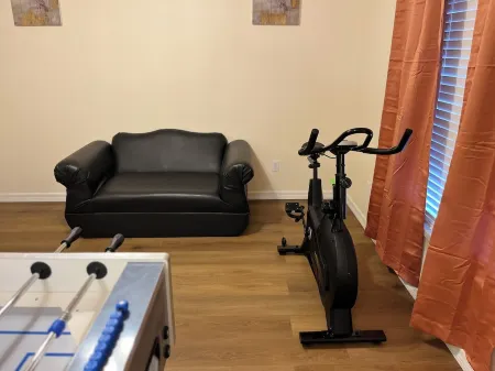 Perfect Getaway #2 Near Rainbow Springs and Withlacoochee Trail head Отели в г. Ситрэс-Спрингс