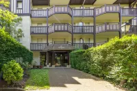 อพาร์ตเมนต์ สบาย พร้อม ที่จอดรถ & ระเบียง - 4 คน - โดวิลล์ โรงแรมใน