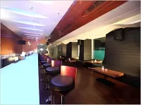Park Prime Kolkata Hotels near Birla Temple
