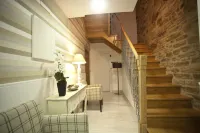 Catedral Site by Como en Casa