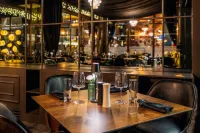 Premier Luxury Mountain Resort - 5-Star