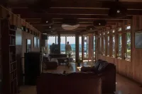 Ruka Antu Ecolodge - Wifi