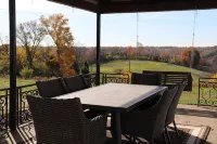 Holland Hideaway, Newly remodeled, less than 5 miles from The Ark Encounter