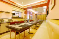 FabHotel Manoshanti - Nr. Big Daddy Casino