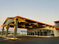 Town Place Studio Hotel di Snyder