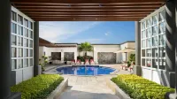 Four Seasons Hotel Mexico City - Luxury