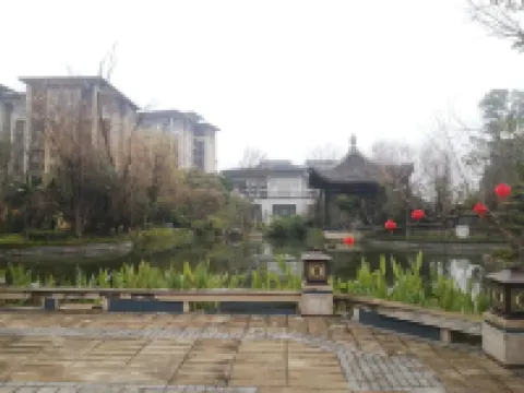 禪驛居公寓（峨洪路2號分店）