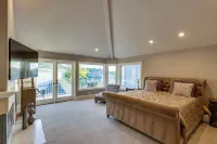 REAL indoor Treehouse for kids  - see our VIDEO!!