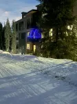 New Ski In/Out Condo w/ Balcony & Hot Tub- short walk/ski to the Village Resort!