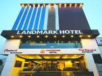 Landmark Hotel - บริการรถรับส่ง