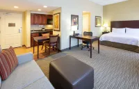 Homewood Suites by Hilton Minneapolis- St. Louis Park at West End Các khách sạn ở Saint Louis Park