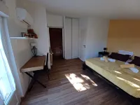 Villa with pool in Provence in Cotignac elected most beautiful village in France