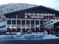 Minster Hotel Hotels in Einsiedeln