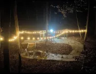 Cozy Couples Getaway